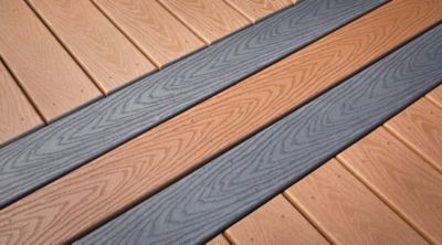 Composite Patio Decks Contractor in Utah | Boyd's Custom Patios