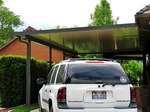 Carports - Gallery 1 | Boyd's Custom Patios
