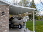 Carports - Gallery 2 | Boyd's Custom Patios