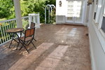 Concrete and Composie Decks - Gallery 10 | Boyd's Custom Patios