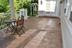 Concrete and Composie Decks - Gallery 27 | Boyd's Custom Patios