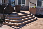 Concrete and Composie Decks - Gallery 29 | Boyd's Custom Patios