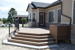 Concrete and Composie Decks - Gallery 30 | Boyd's Custom Patios