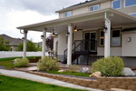 Full Stucco Trim Covers - Gallery 18 | Boyd's Custom Patios