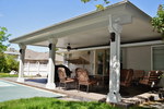 Full Stucco Trim Covers - Gallery 39 | Boyd's Custom Patios