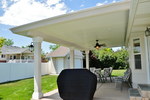 Full Stucco Trim Covers - Gallery 41 | Boyd's Custom Patios