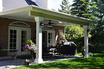 Full Stucco Trim Covers - Gallery 4 | Boyd's Custom Patios