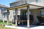 Full Stucco Trim Covers - Gallery 51 | Boyd's Custom Patios