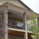 Stucco Trim Patio Covers - Gallery 31 | Boyd's Custom Patios