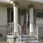 Stucco Trim Patio Covers - Gallery 44 | Boyd's Custom Patios