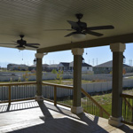 Stucco Trim Patio Covers - Gallery 22 | Boyd's Custom Patios