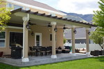 Patio Covers - Gallery 19 | Boyd's Custom Patios
