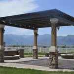 Pavillions - Gallery 4 | Boyd's Custom Patios