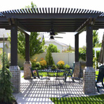 Pavillions - Gallery 12 | Boyd's Custom Patios