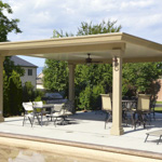 Pavillions - Gallery 14 | Boyd's Custom Patios